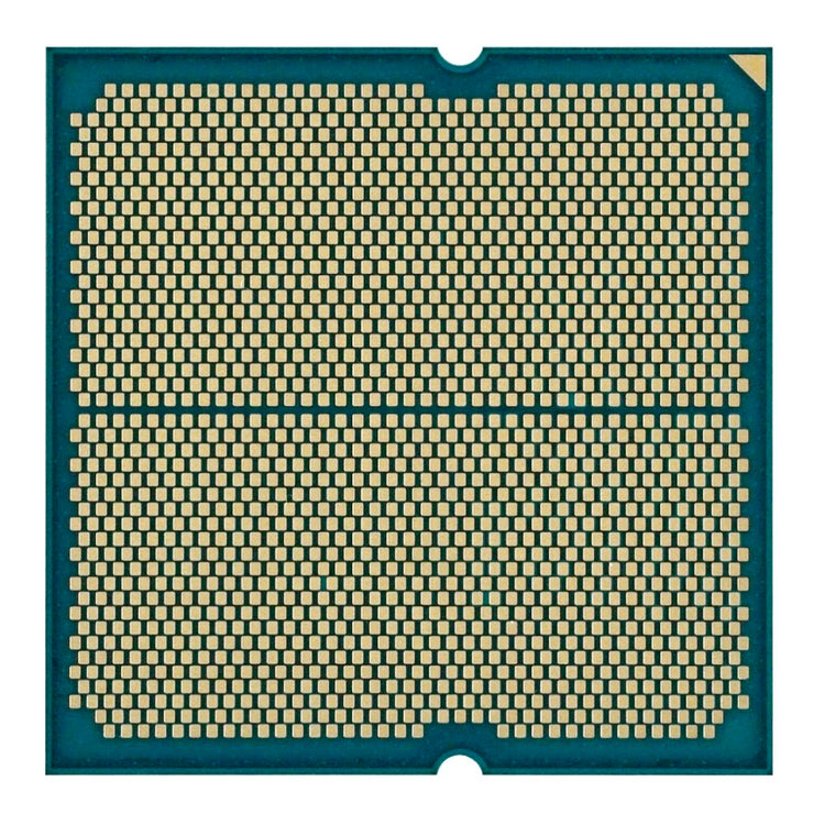 Processador AMD Ryzen 5 9600 Socket AM5 / 3.8GHz / 38MB