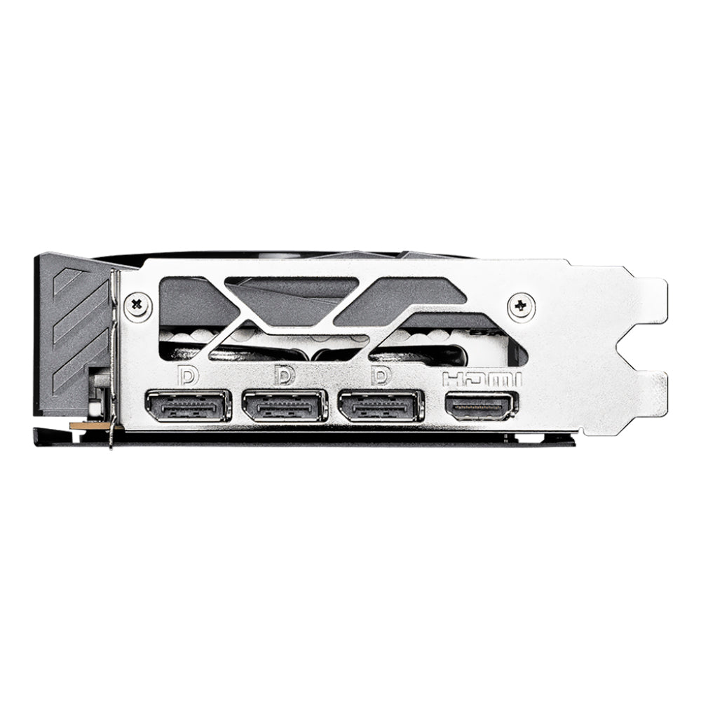 Placa de Vídeo MSI Trio OC 8GB GeForce RTX5060 GDDR7