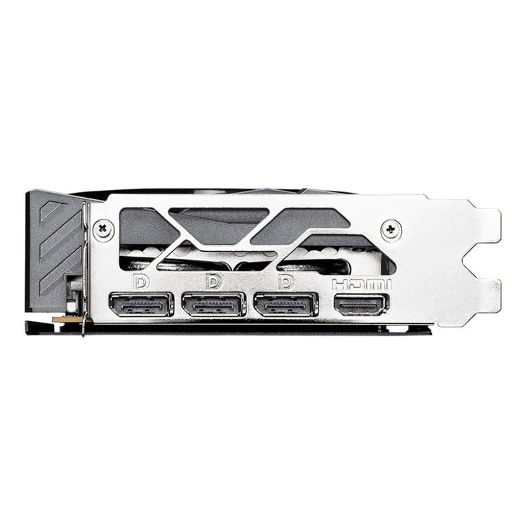 Placa de Vídeo MSI Trio OC 8GB GeForce RTX5060 GDDR7