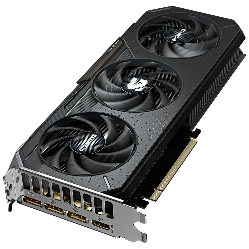 Placa de Vídeo Gigabyte Gaming OC 8GB GeForce RTX5060TI GDDR7