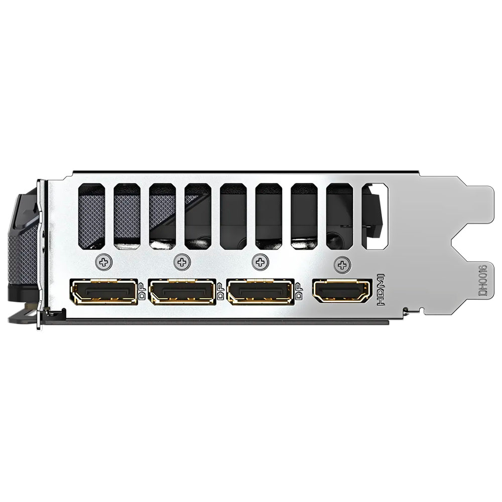 Placa de Vídeo Gigabyte Gaming OC 8GB GeForce RTX5060TI GDDR7