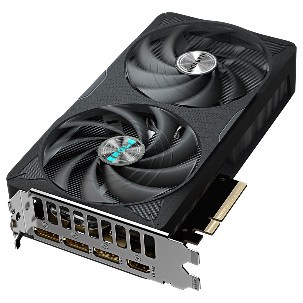Placa de Vídeo Gigabyte Eagle OC 8GB GeForce RTX5060TI GDDR7