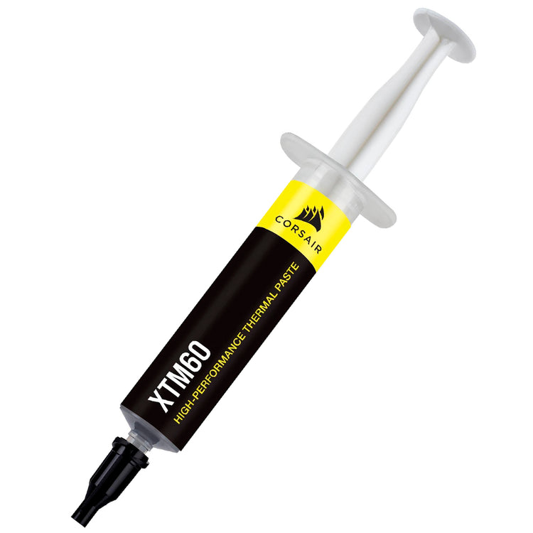 Pasta Térmica Corsair XTM60 High Performance 3G