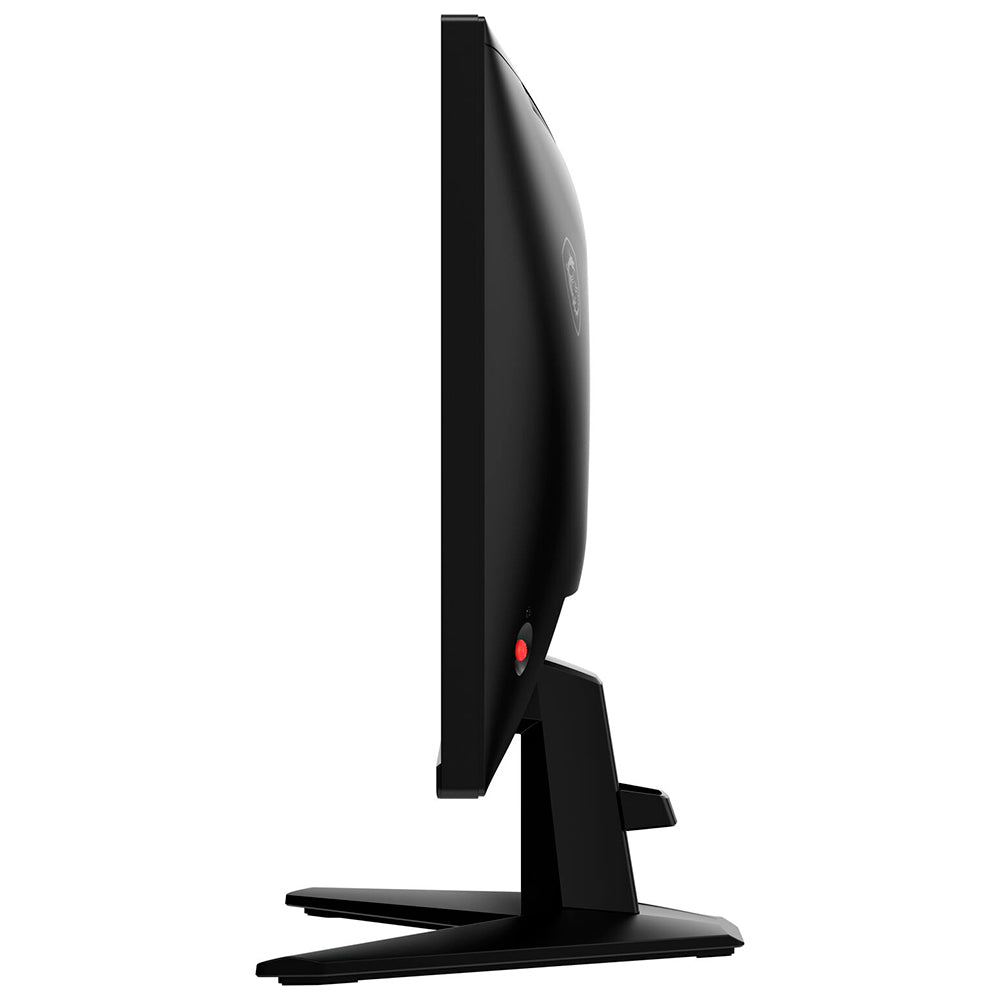 Monitor Gamer MSI Mag 255F E20 25" FHD 200Hz / 0.5Ms - Preto
