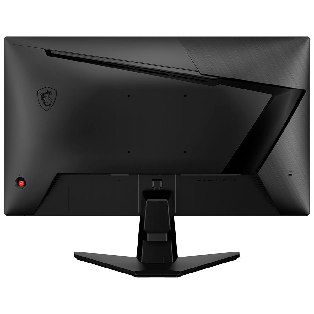 Monitor Gamer MSI Mag 255F E20 25" FHD 200Hz / 0.5Ms - Preto