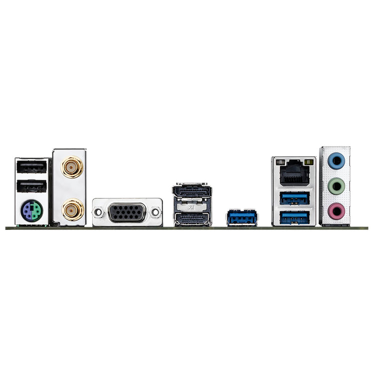 Placa Mãe Gigabyte B760M D3HP Wi-Fi 6 Socket LGA 1700 / DDR5