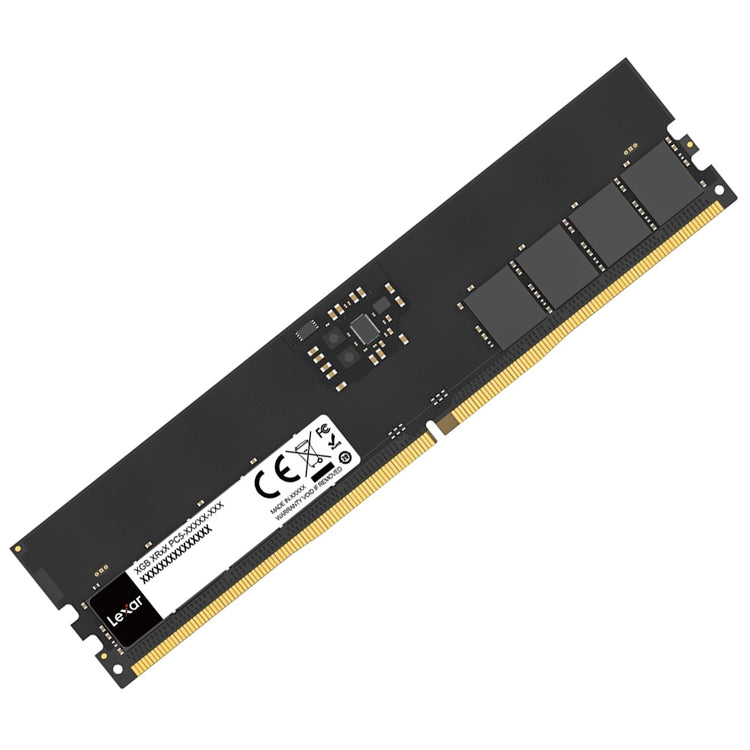 Memória RAM Lexar DDR5 16GB 5600MHz