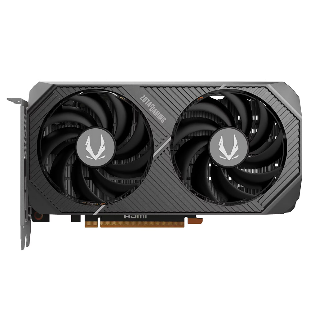 Placa de Vídeo Zotac Gaming Twin Edge OC 8GB GeForce RTX5050 GDDR6