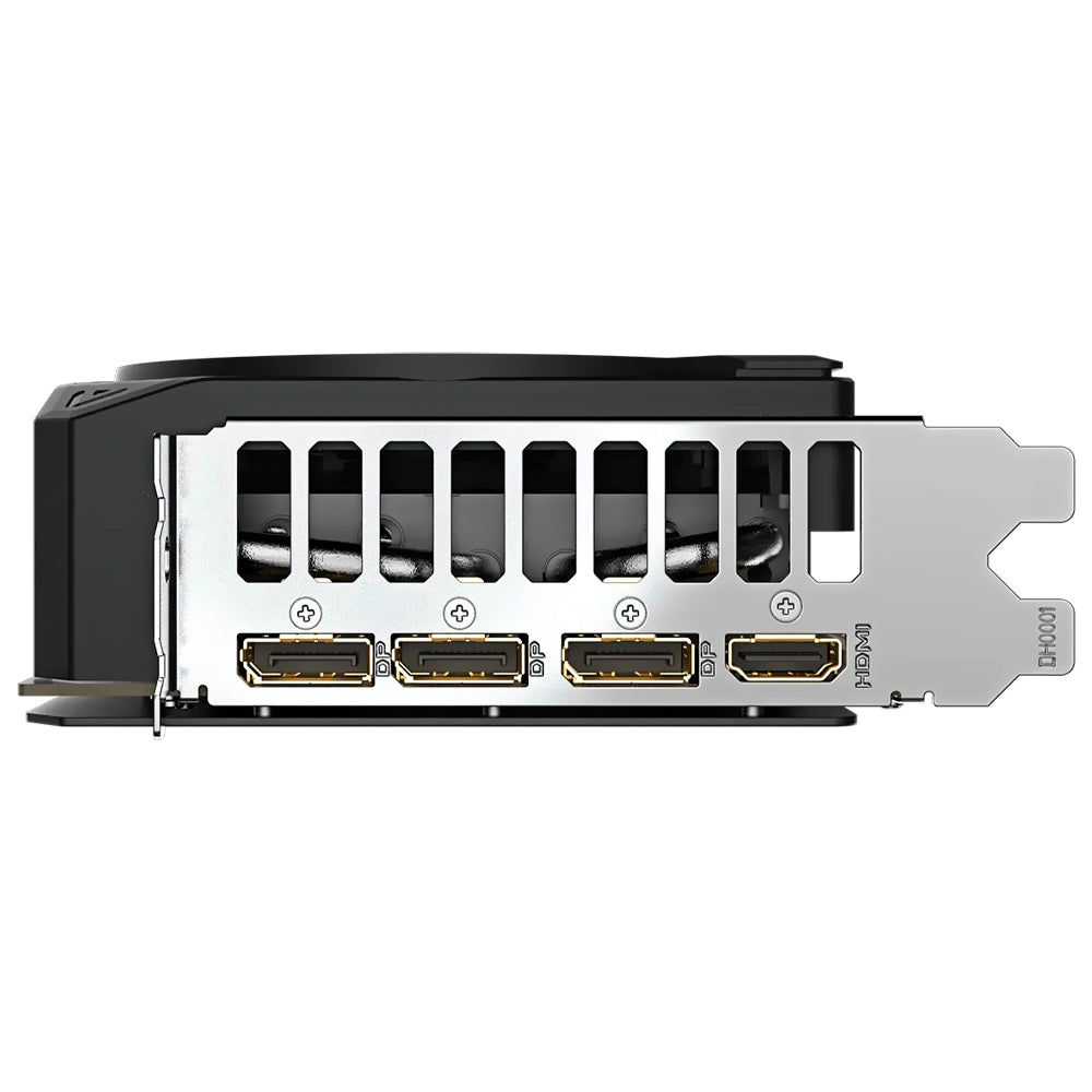 Placa de Vídeo Gigabyte Windforce OC SFF 16GB GeForce RTX5070TI GDDR7