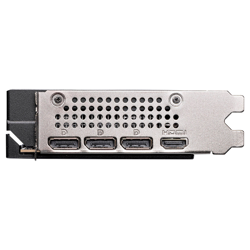 Placa de Vídeo MSI Shadow 2X OC Plus 8GB GeForce RTX5060TI GDDR7