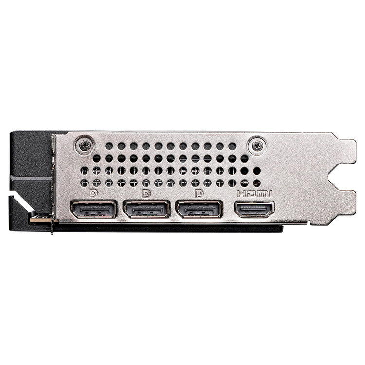 Placa de Vídeo MSI Shadow 2X OC Plus 8GB GeForce RTX5060TI GDDR7