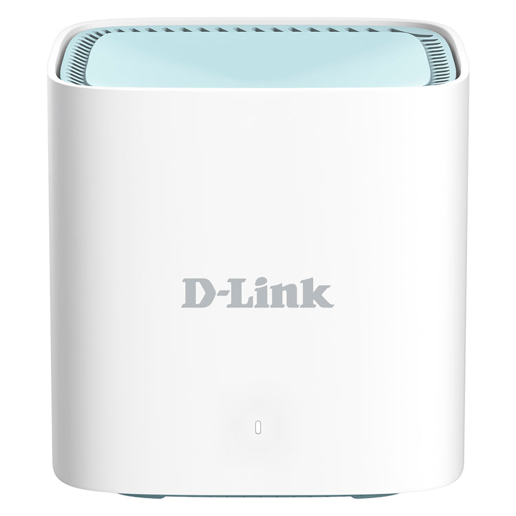 Roteador D-Link M15 Eagle Pro AI Mesh AX1500 Dual Band / 2.4GHz / 5GHz / 1500Mbps