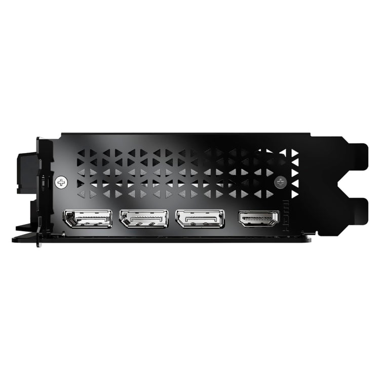Placa de Vídeo PNY Epic-X RGB OC 8GB GeForce RTX5060 GDDR7
