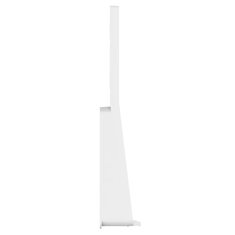Roteador Xiaomi RN06 BE3600 DVB4493GL Dual Band / 2.4GHz / 5GHz / 4 Antenas - Branco