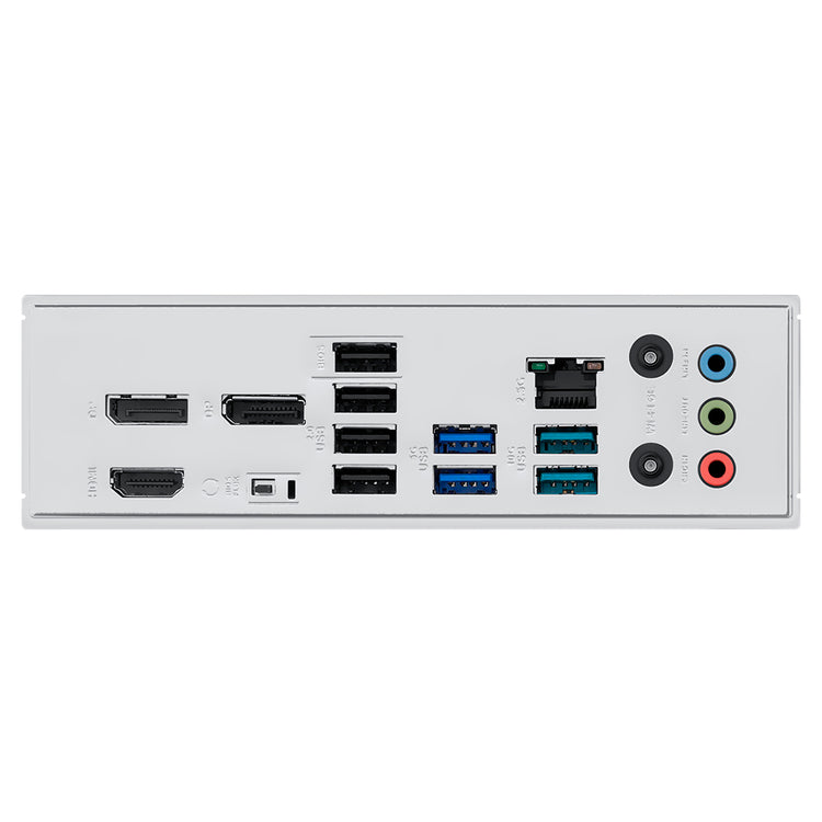 Placa Mãe ASUS Prime B850M-A Wi-Fi Socket AM5 / DDR5