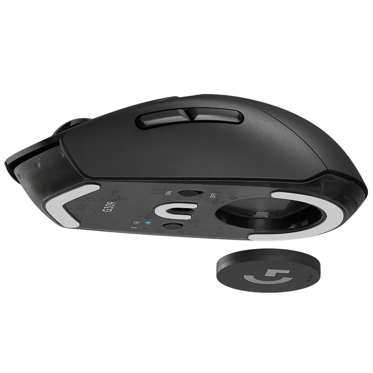 Mouse Gamer Logitech G309 LightSpeed Wireless