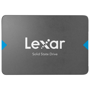 SSD Lexar 256GB NQ100 2.5" SATA 3