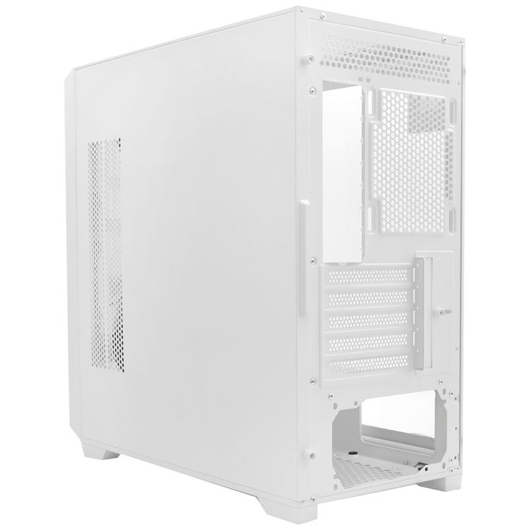 Gabinete Gamer FTX FTX-702WH - Branco