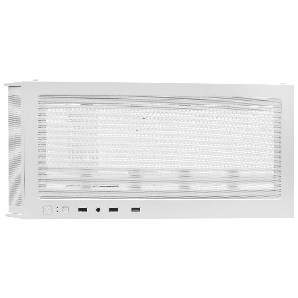 Gabinete Gamer FTX FTX-702WH - Branco