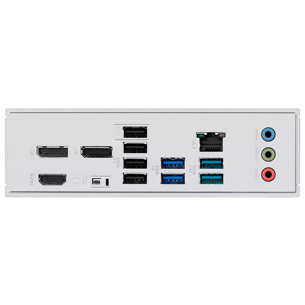 Placa Mãe ASUS Prime B850M-A Socket AM5 / DDR5