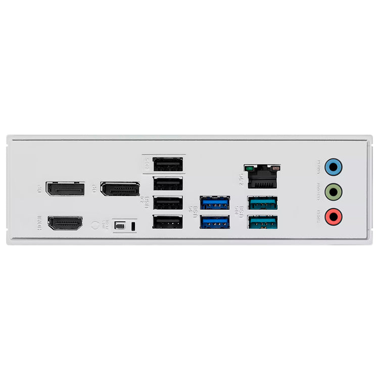Placa Mãe ASUS Prime B850M-A Socket AM5 / DDR5