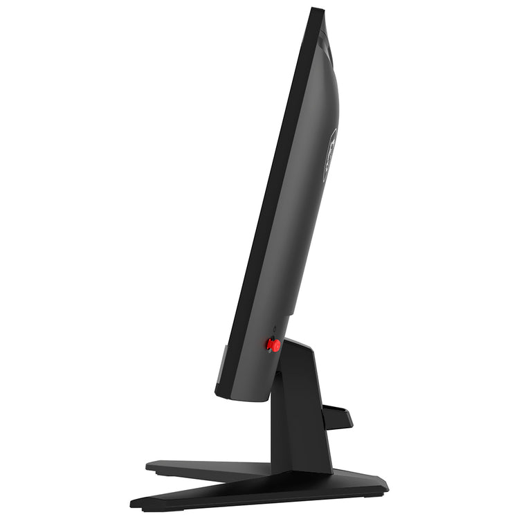 Monitor MSI G242L E14 23.8" Full HD LED 144Hz / 1Ms - Preto