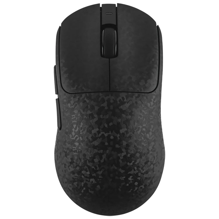 Mouse Gamer Ajazz AJ199 Max Nacodexx Wireless - Preto