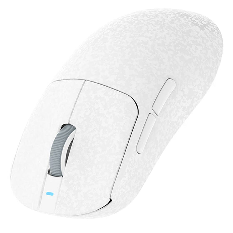 Mouse Gamer Ajazz AJ199 Max Nacodexx Wireless - Branco