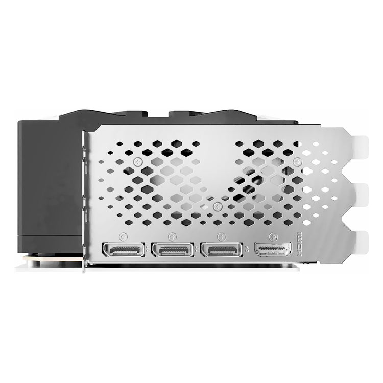Placa de Vídeo Zotac Gaming Apocalypse OC 16GB GeForce RTX5080 GDDR7