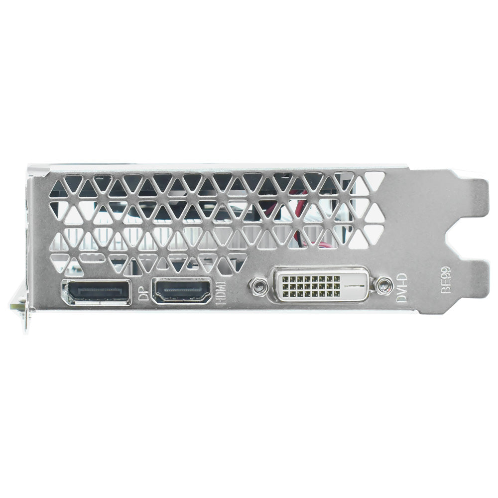 Placa de Vídeo Biostar 4GB Radeon RX560 GDDR5