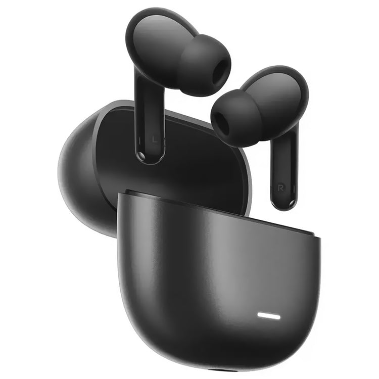 Fone de Ouvido Xiaomi Redmi Buds 8 Lite / Bluetooth - Preto