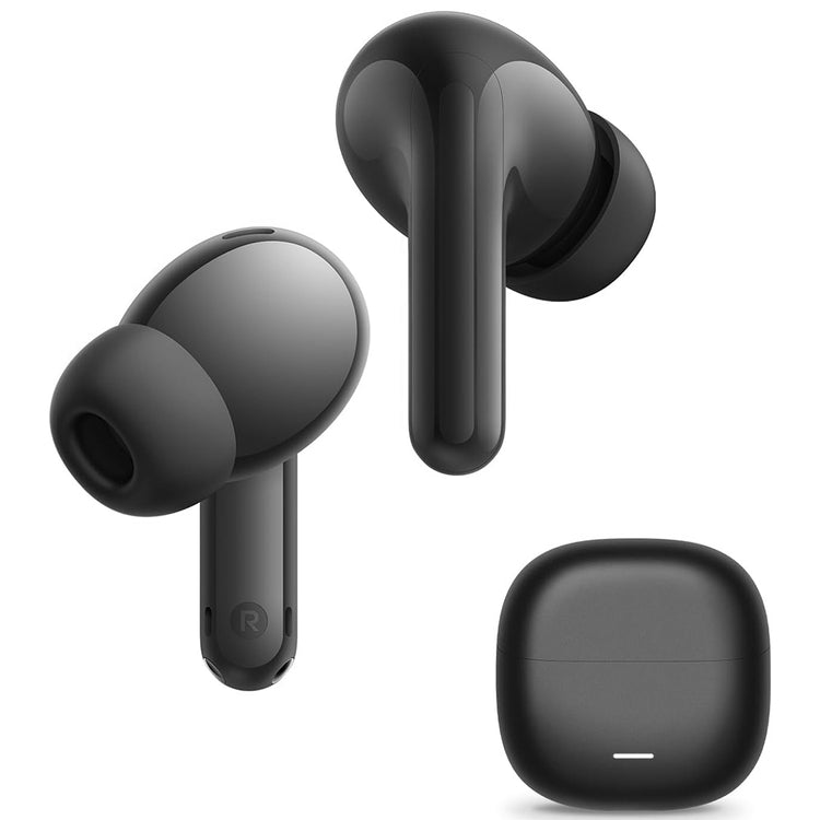 Fone de Ouvido Xiaomi Redmi Buds 8 Lite / Bluetooth - Preto