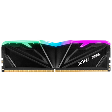 Memória RAM ADATA XPG Armax DDR5 5600MHz 16GB 5600MHz RGB - Preto