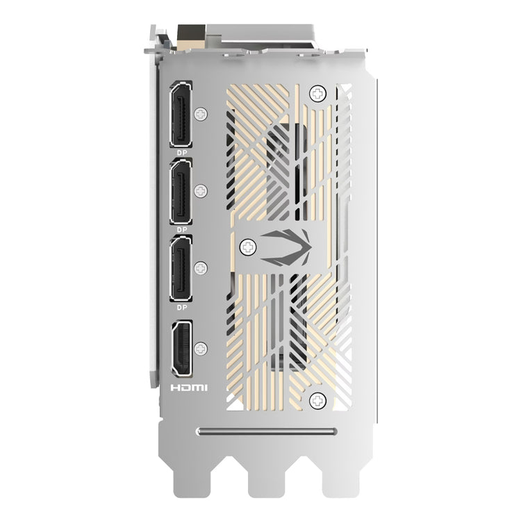 Placa de Vídeo Zotac Gaming Solid Core OC White ED 16GB GeForce RTX5070TI GDDR7