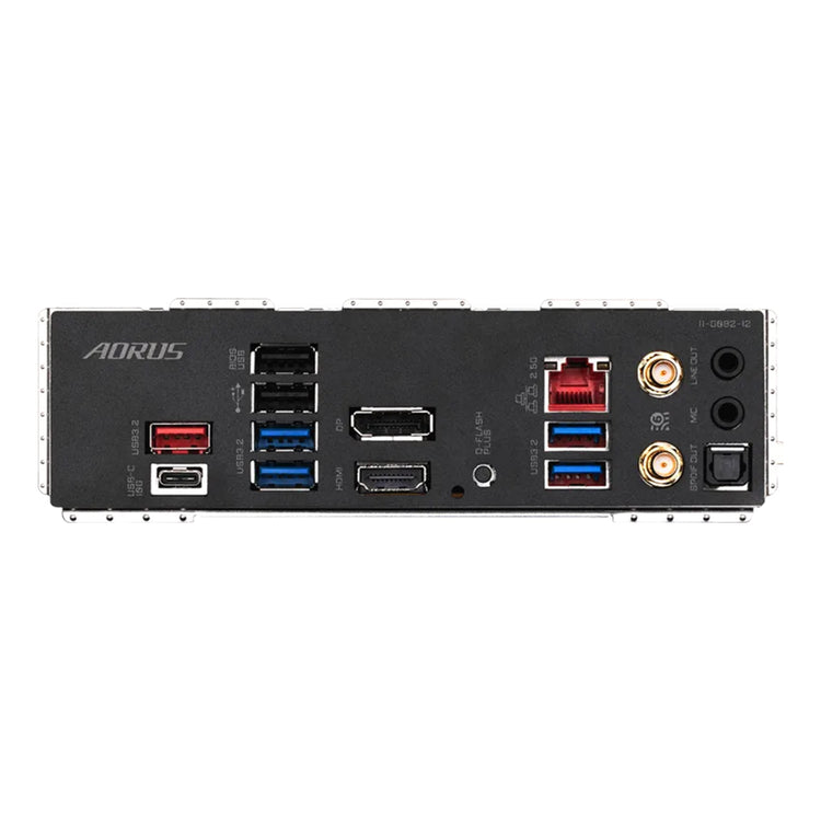 Placa Mãe Gigabyte B760I AORUS Pro Socket LGA 1700 / DDR5