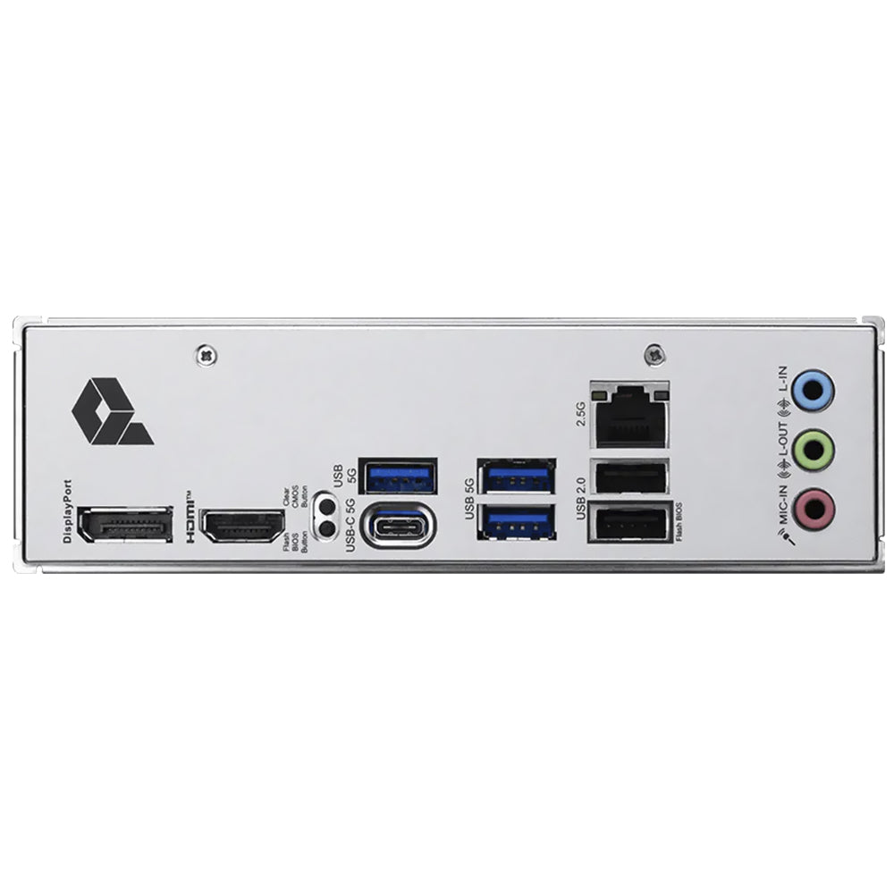 Placa Mãe MSI Pro B850M-B Gen4 Socket AM5 Socket / DDR5