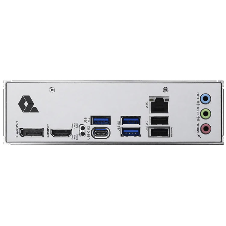 Placa Mãe MSI Pro B850M-B Gen4 Socket AM5 Socket / DDR5