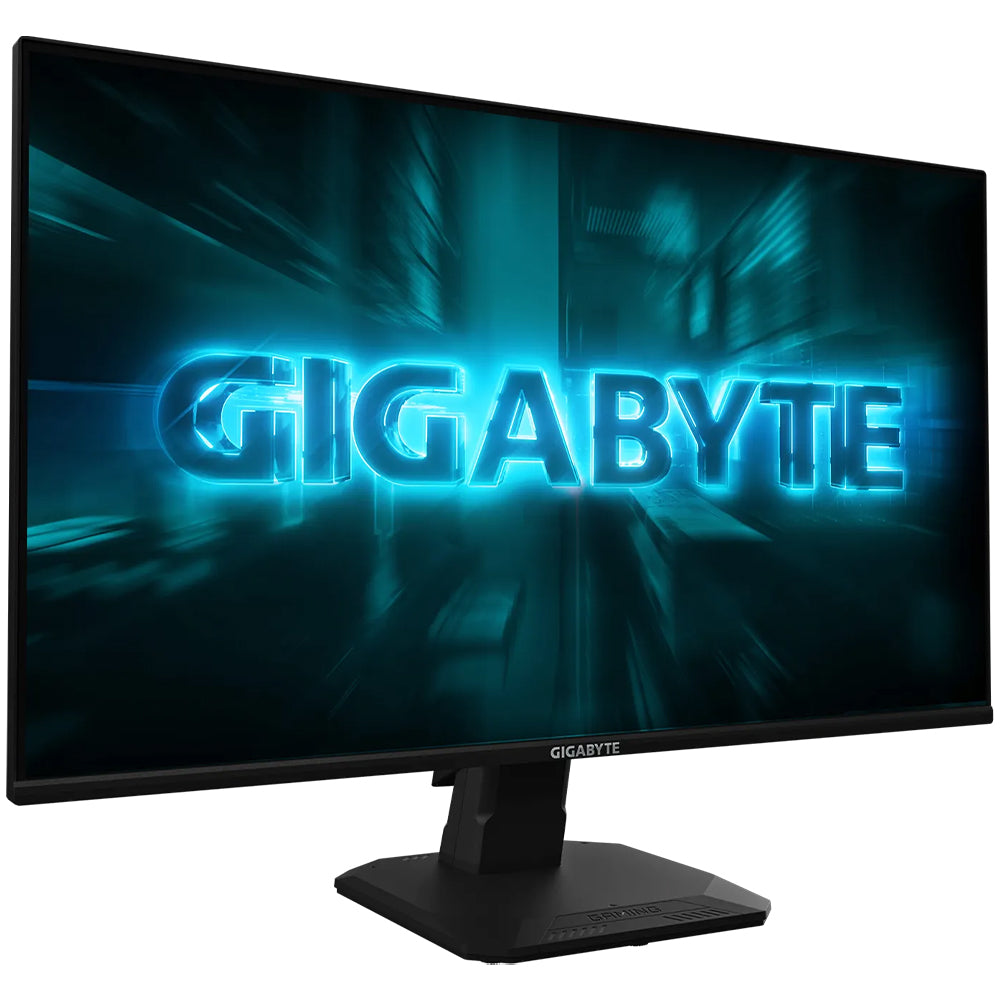 Monitor Gamer Gigabyte 24.5" Full HD IPS 144Hz / 1Ms - Preto