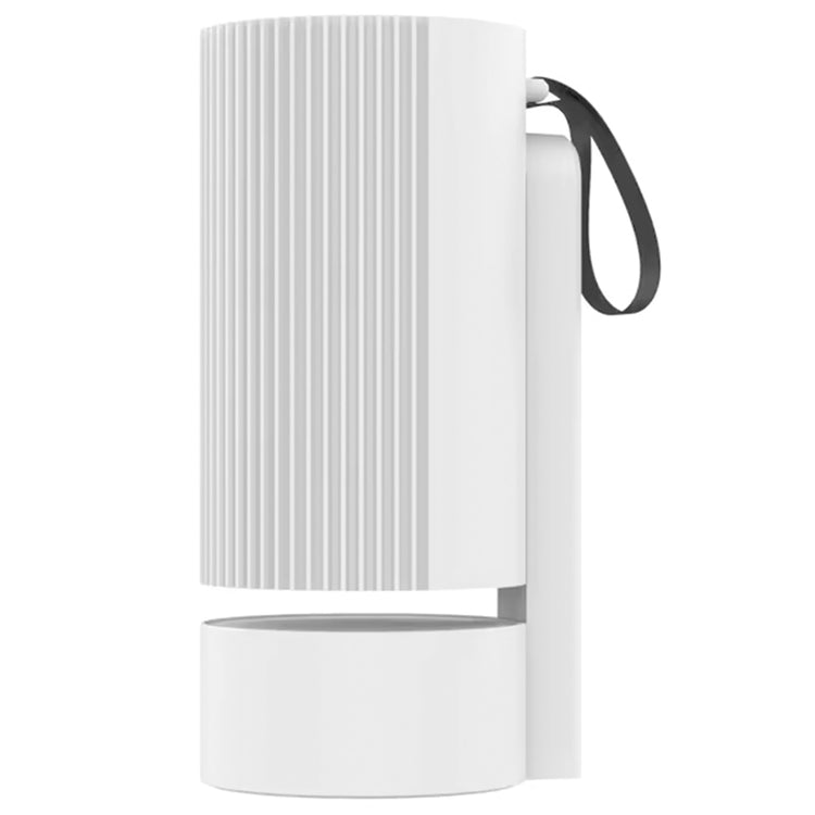 Projetor Blulory LED T6 Max 1200 Lumens - Branco