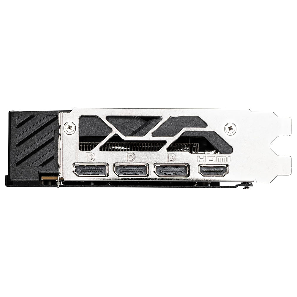 Placa de Vídeo MSI Gaming OC 8GB GeForce RTX5060 GDDR7