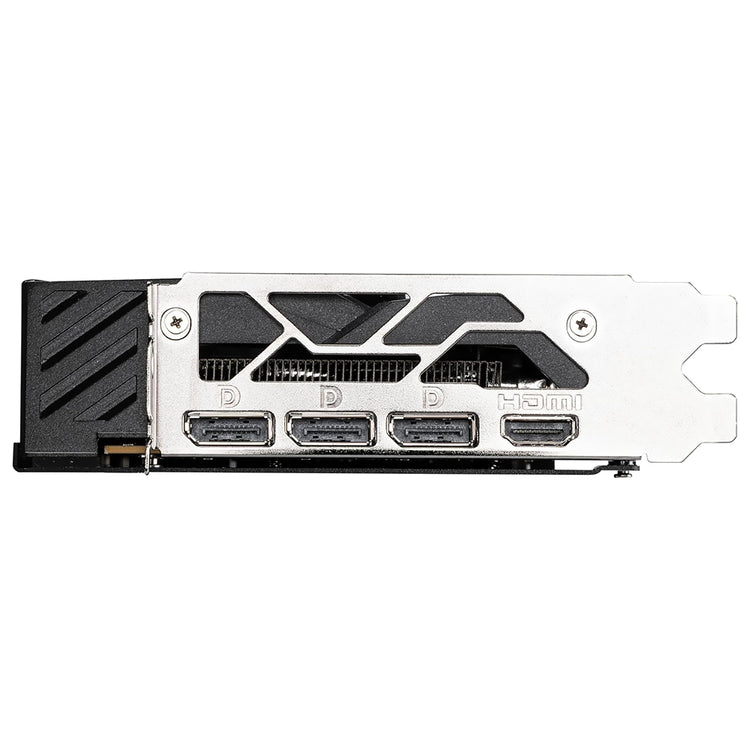 Placa de Vídeo MSI Gaming OC 8GB GeForce RTX5060 GDDR7