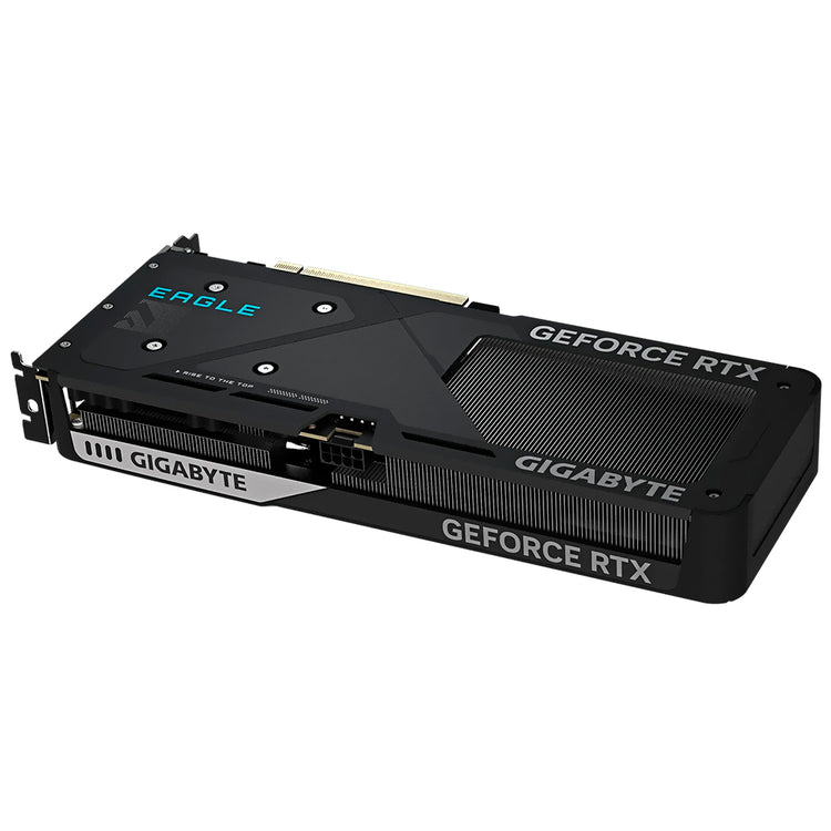 Placa de Vídeo Gigabyte Eagle Max OC 8GB GeForce RTX5060TI GDDR7