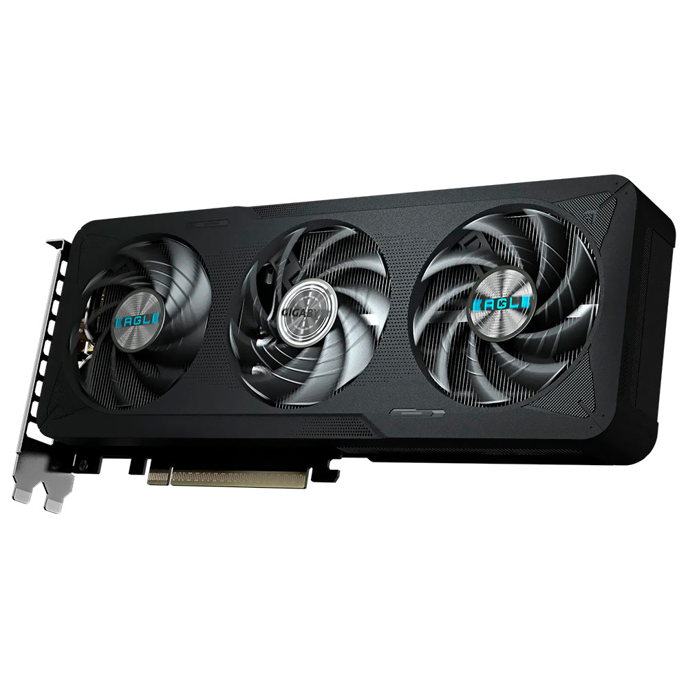 Placa de Vídeo Gigabyte Eagle Max OC 8GB GeForce RTX5060TI GDDR7