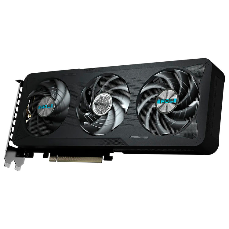 Placa de Vídeo Gigabyte Eagle Max OC 8GB GeForce RTX5060TI GDDR7