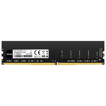 Memória RAM Lexar DDR4 8GB 3200MHz