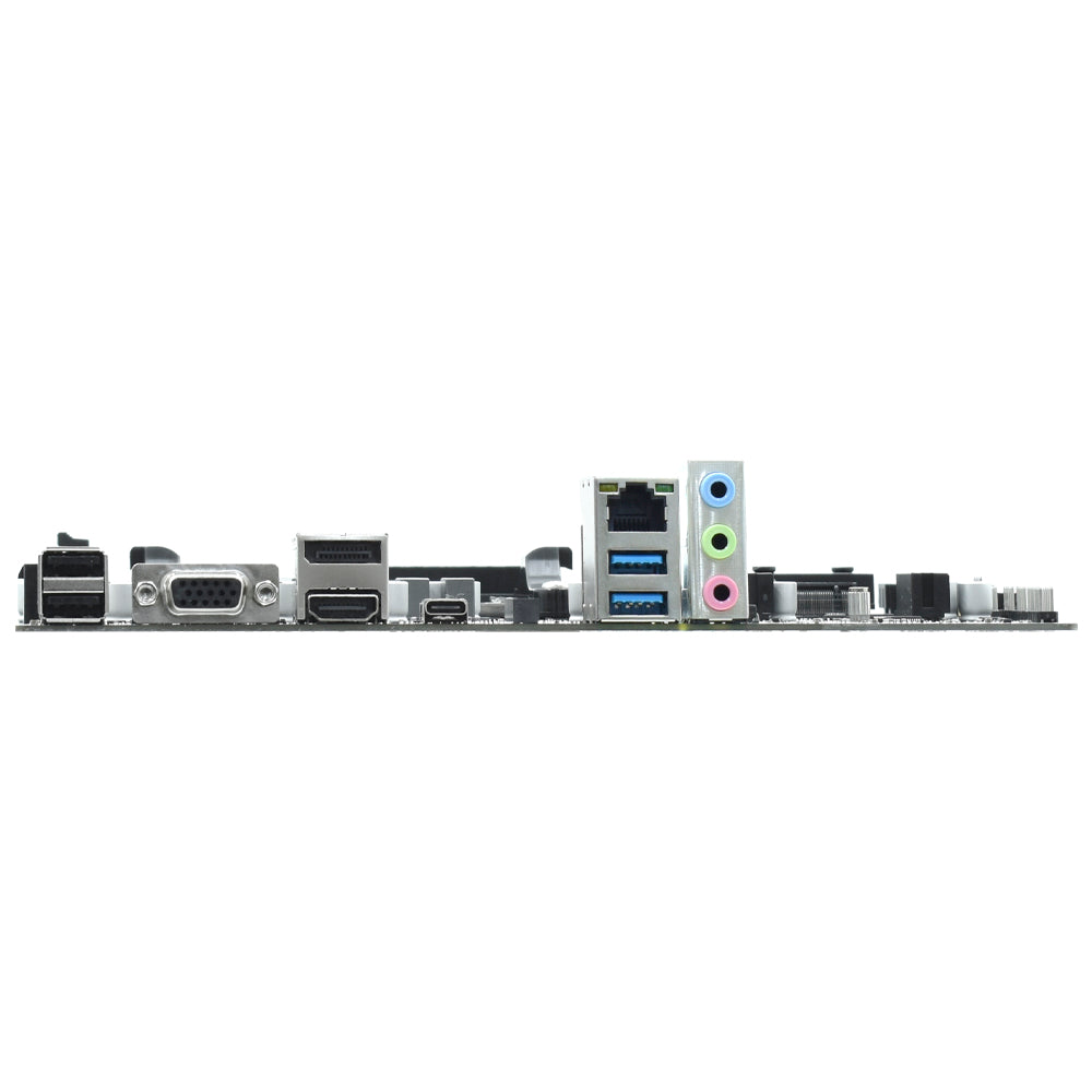 Placa Mãe Macrovip MV-B850 Socket AM5 / VGA / DDR5