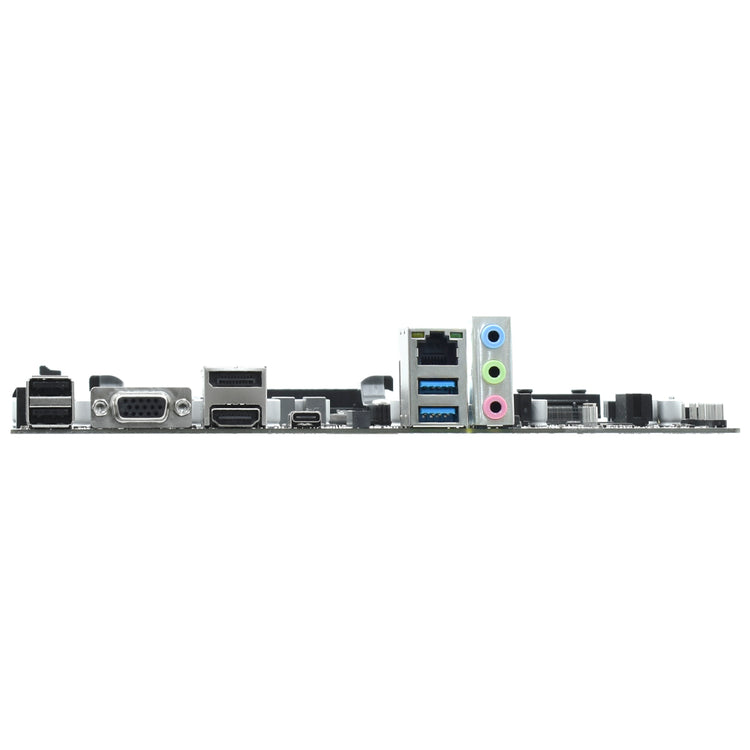 Placa Mãe Macrovip MV-B850 Socket AM5 / VGA / DDR5