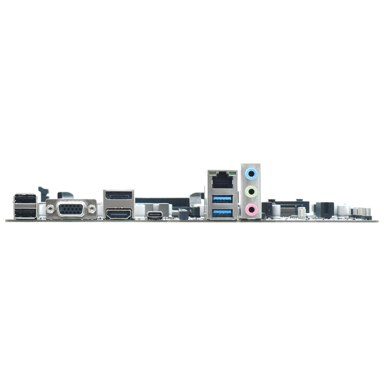 Placa Mãe Macrovip MV-B650 Socket AM5 / VGA / DDR5