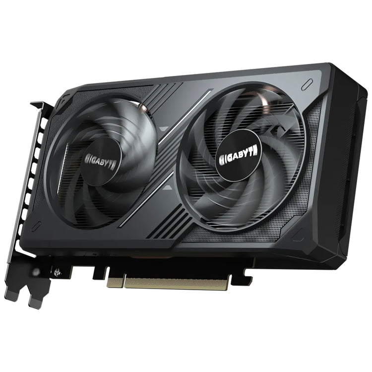 Placa de Vídeo Gigabyte Windforce OC 8GB GeForce RTX5050 GDDR6