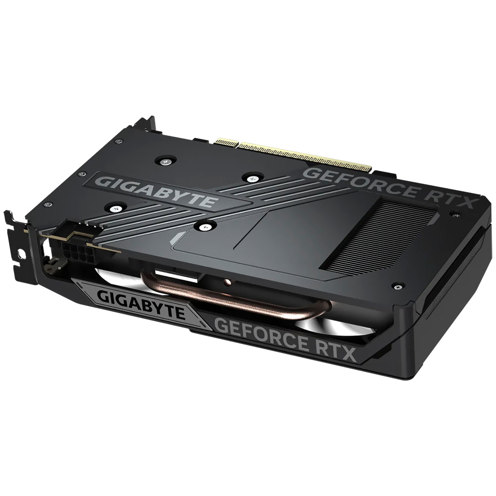 Placa de Vídeo Gigabyte Windforce OC 8GB GeForce RTX5050 GDDR6